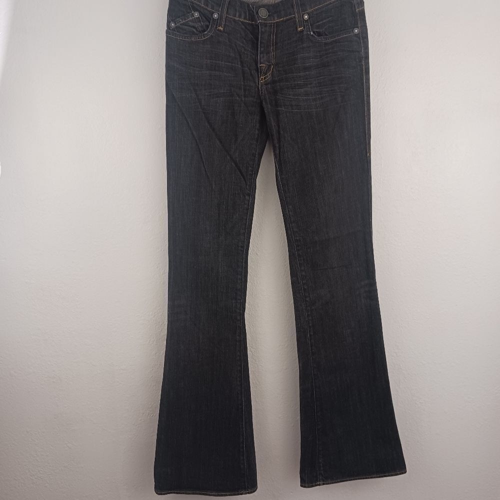 Rock & Republic Roth gray jeans size 27